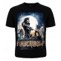 Футболка Powerwolf