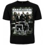 Футболка Rammstein