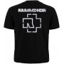 Футболка Rammstein