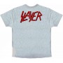 Футболка Slayer