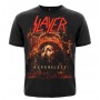 Футболка Slayer