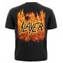 Футболка Slayer
