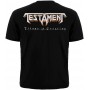 Футболка Testament