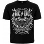 Футболка AC-DC