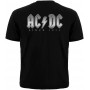 Футболка AC-DC