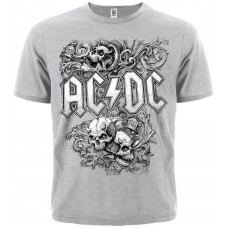 Футболка AC-DC