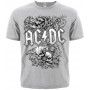 Футболка AC-DC