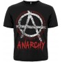 Футболка Anarchy