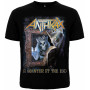 Футболка Anthrax