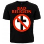 Футболка Bad Religion