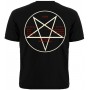 Футболка Bathory