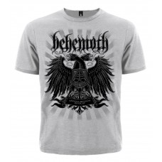 Футболка Behemoth