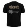 Футболка Behemoth