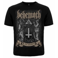 Футболка Behemoth