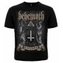 Футболка Behemoth