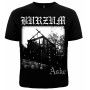 Футболка Burzum