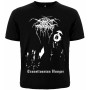 Футболка Darkthrone