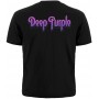 Футболка Deep Purple