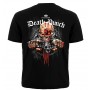Футболка Five Finger Death Punch