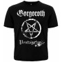 Футболка Gorgoroth