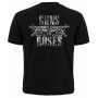 Футболка Guns N Roses