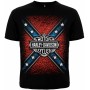 Футболка Harley Davidson