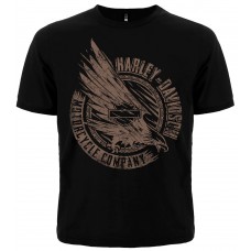 Футболка Harley Davidson