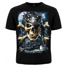 Футболка Jolly Roger
