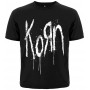 Футболка Korn