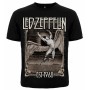 Футболка Led Zeppelin