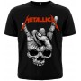 Футболка Metallica