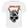 Футболка Metallica