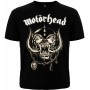 Футболка Motorhead