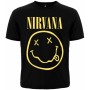 Футболка Nirvana
