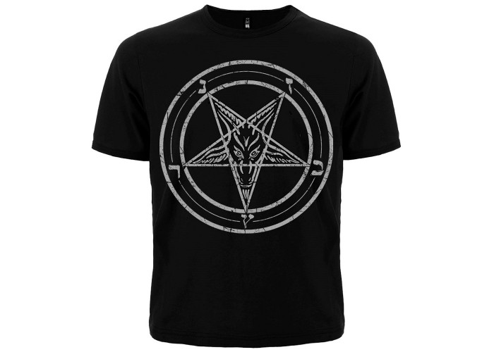 Футболка Pentagram