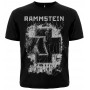 Футболка Rammstein