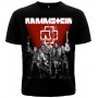 Футболка Rammstein