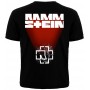 Футболка Rammstein