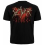 Футболка Slayer