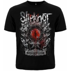 Футболка Slipknot