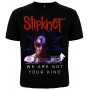 Футболка Slipknot