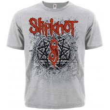 Футболка Slipknot