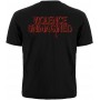 Футболка Cannibal Corpse