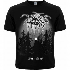 Футболка Darkthrone