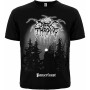 Футболка Darkthrone