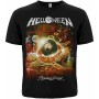 Футболка Helloween