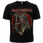 Футболка Iron Maiden