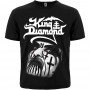 Футболка King Diamond
