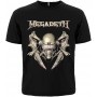 Футболка Megadeth