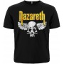 Футболка Nazareth